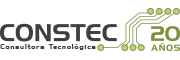 logo Constec
