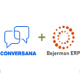 Chatbot + IA (Conversana + Bejerman)